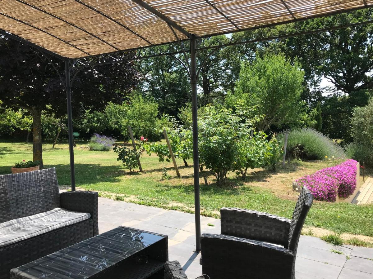 Borie Grande Villa Saint-Denis  Ngoại thất bức ảnh