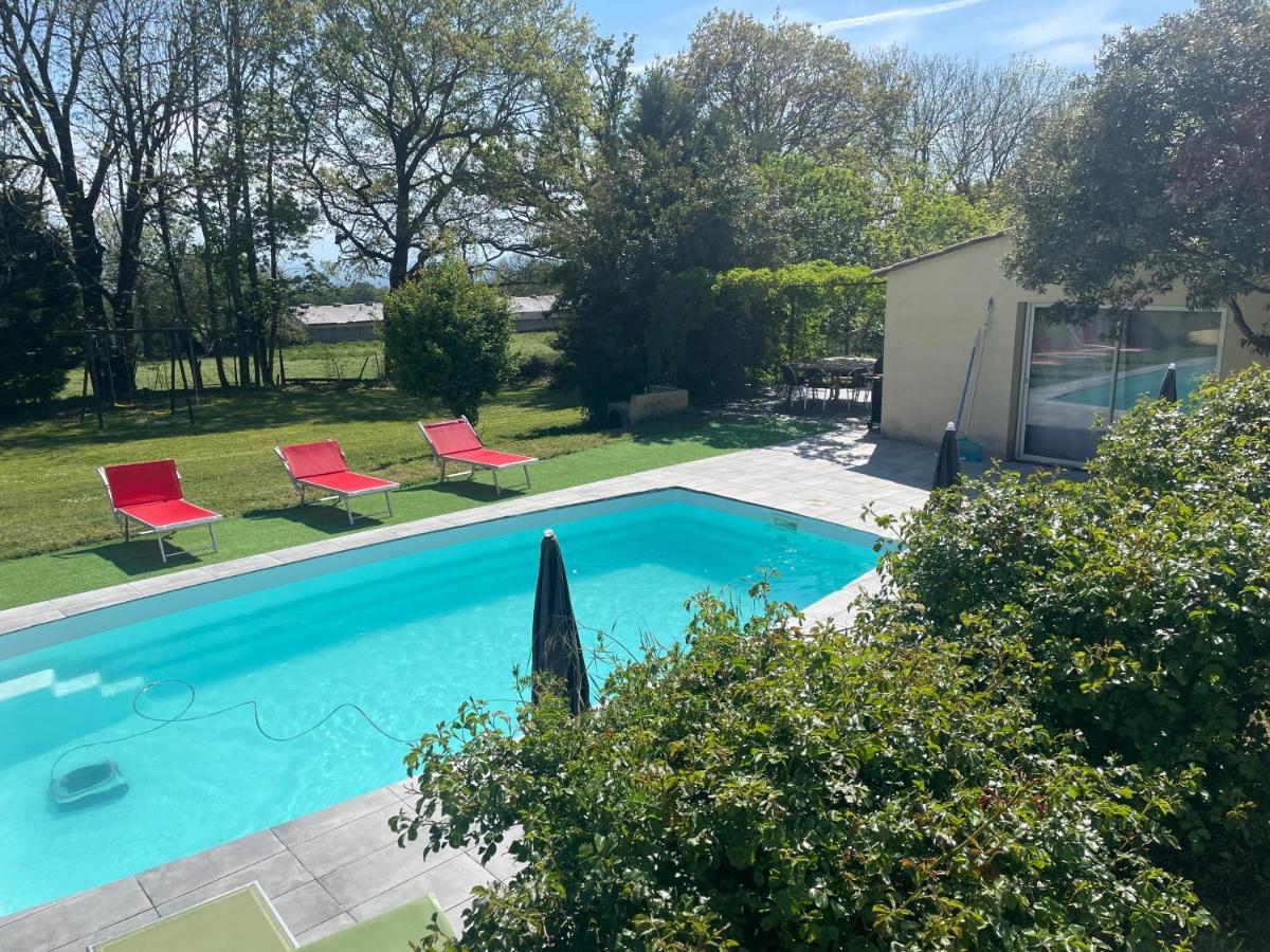Borie Grande Villa Saint-Denis  Ngoại thất bức ảnh