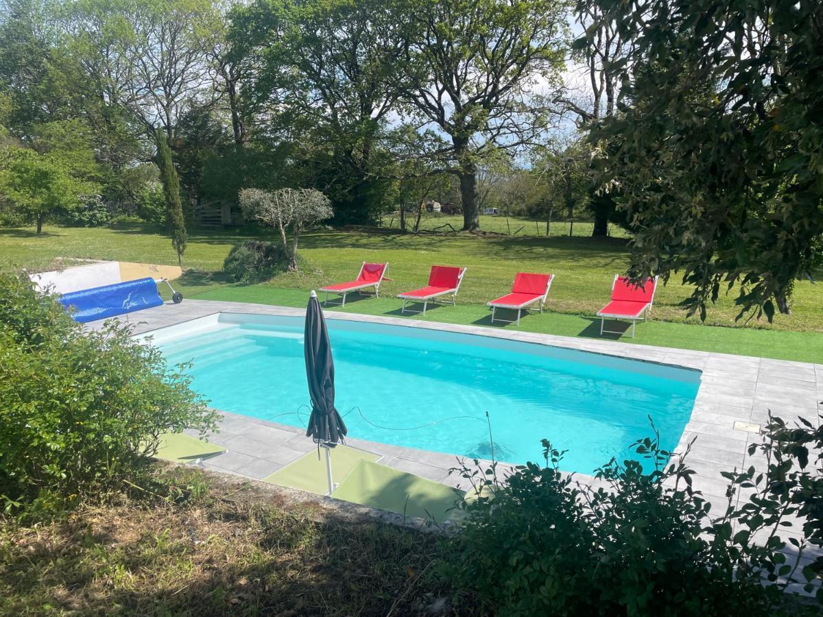 Borie Grande Villa Saint-Denis  Ngoại thất bức ảnh