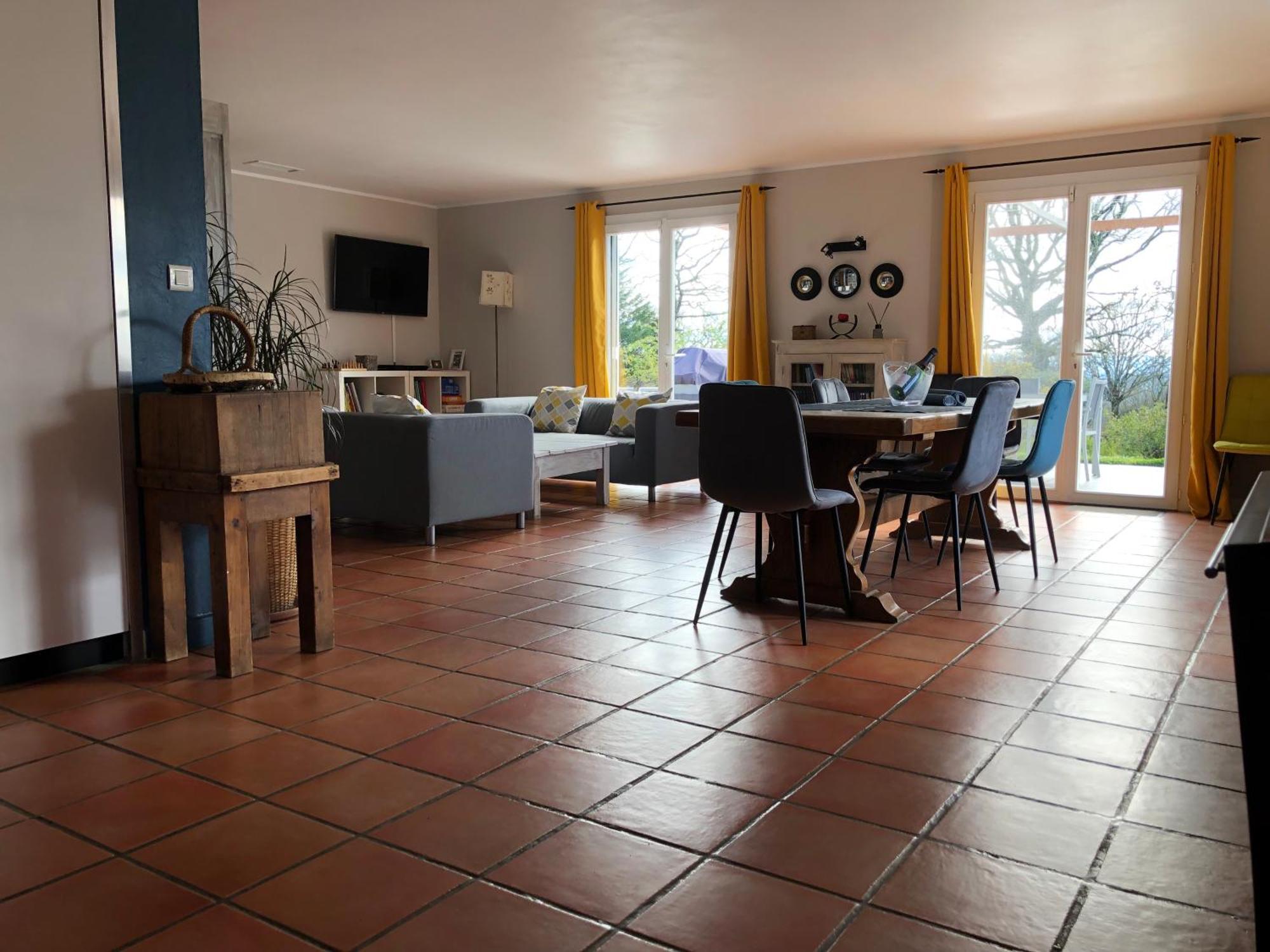 Borie Grande Villa Saint-Denis  Ngoại thất bức ảnh