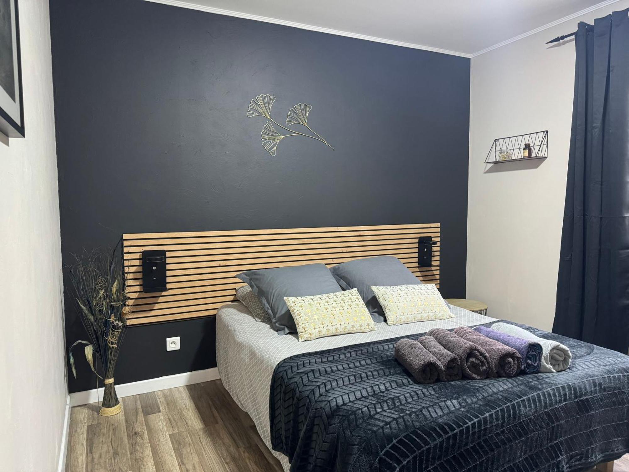 Borie Grande Villa Saint-Denis  Ngoại thất bức ảnh