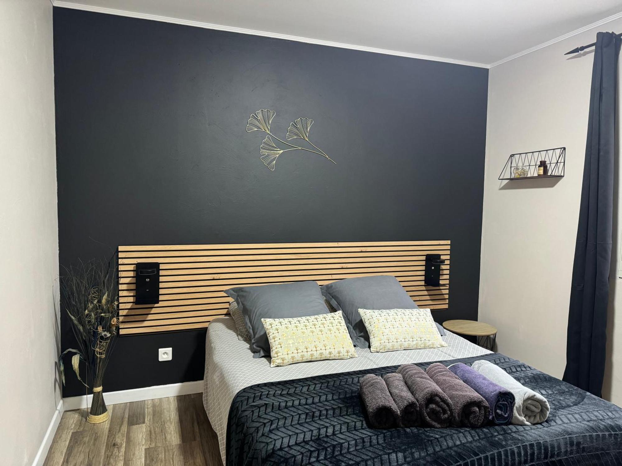 Borie Grande Villa Saint-Denis  Ngoại thất bức ảnh