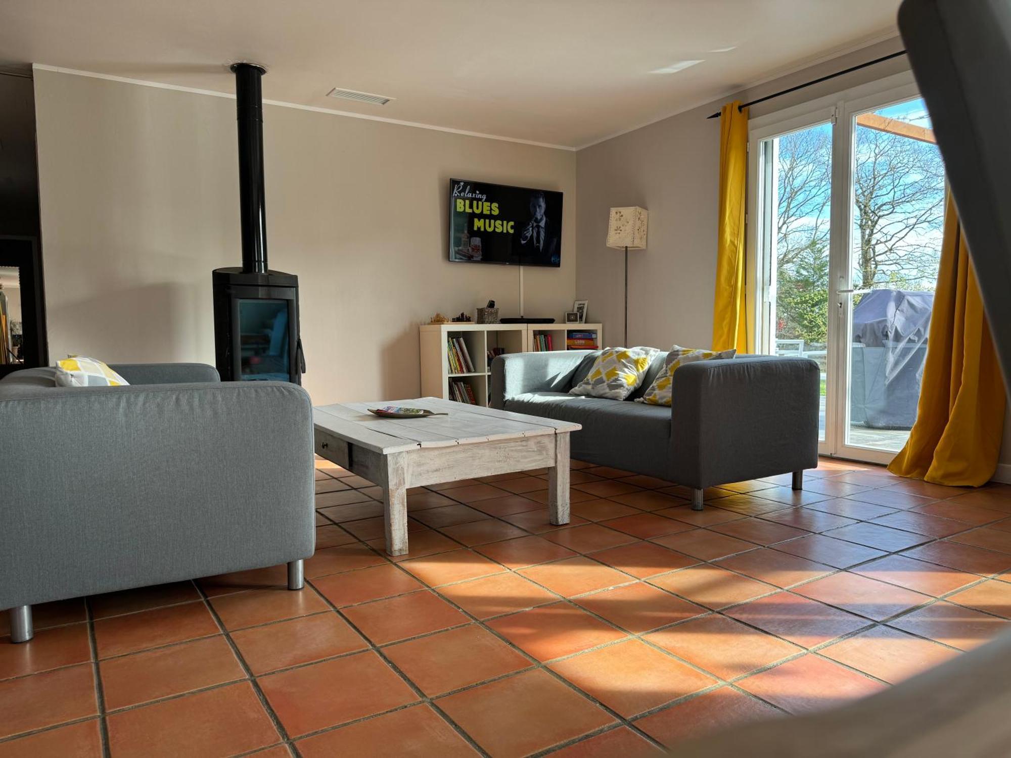 Borie Grande Villa Saint-Denis  Ngoại thất bức ảnh