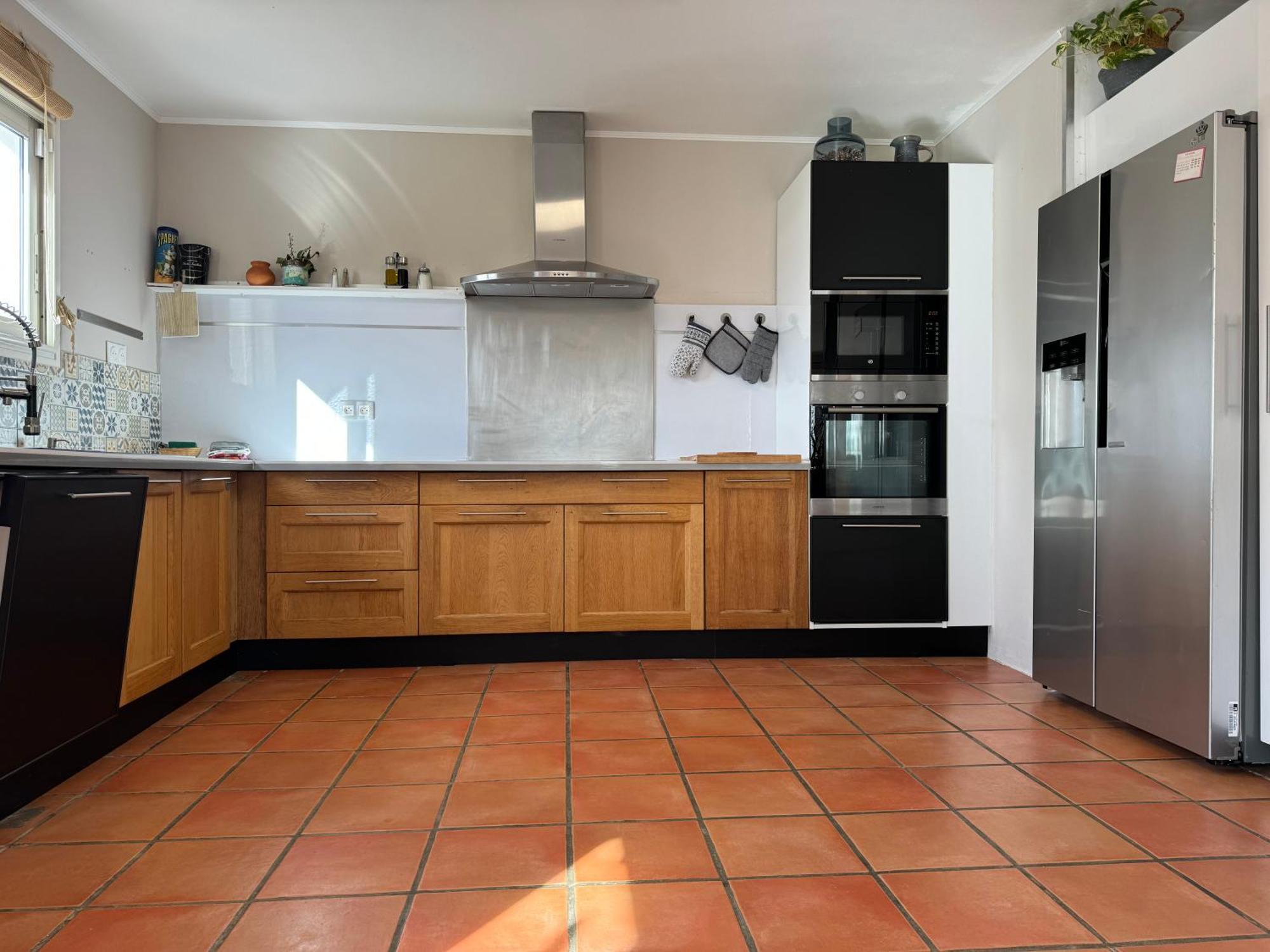 Borie Grande Villa Saint-Denis  Ngoại thất bức ảnh