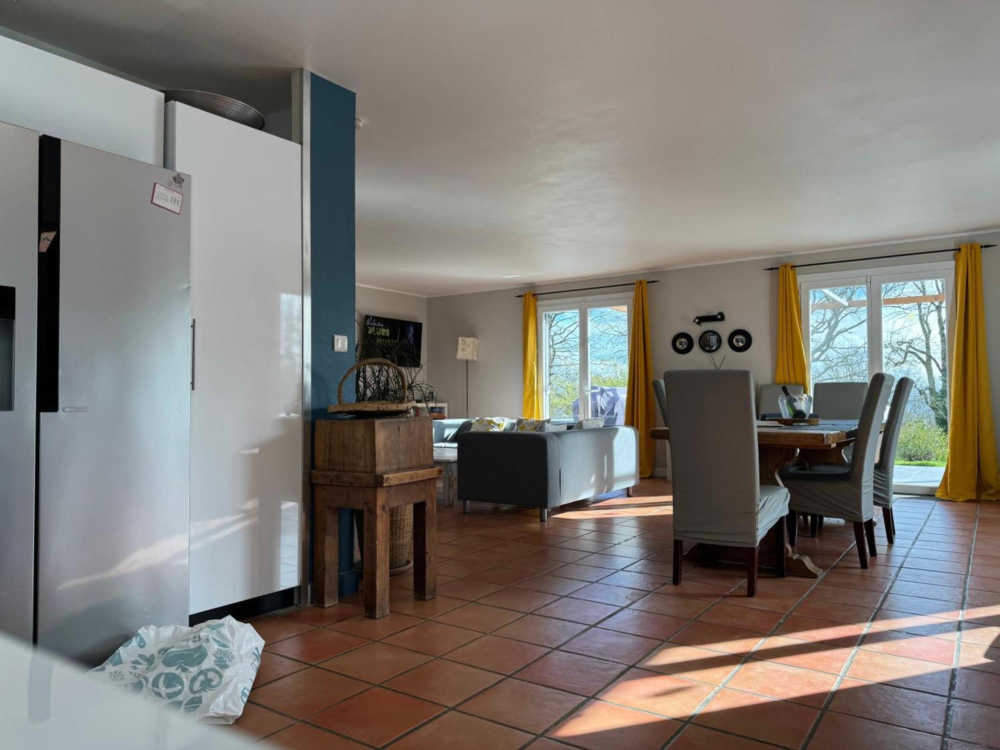 Borie Grande Villa Saint-Denis  Ngoại thất bức ảnh