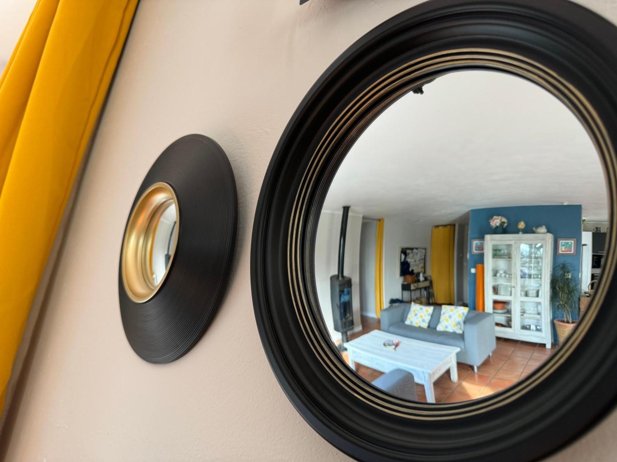 Borie Grande Villa Saint-Denis  Ngoại thất bức ảnh