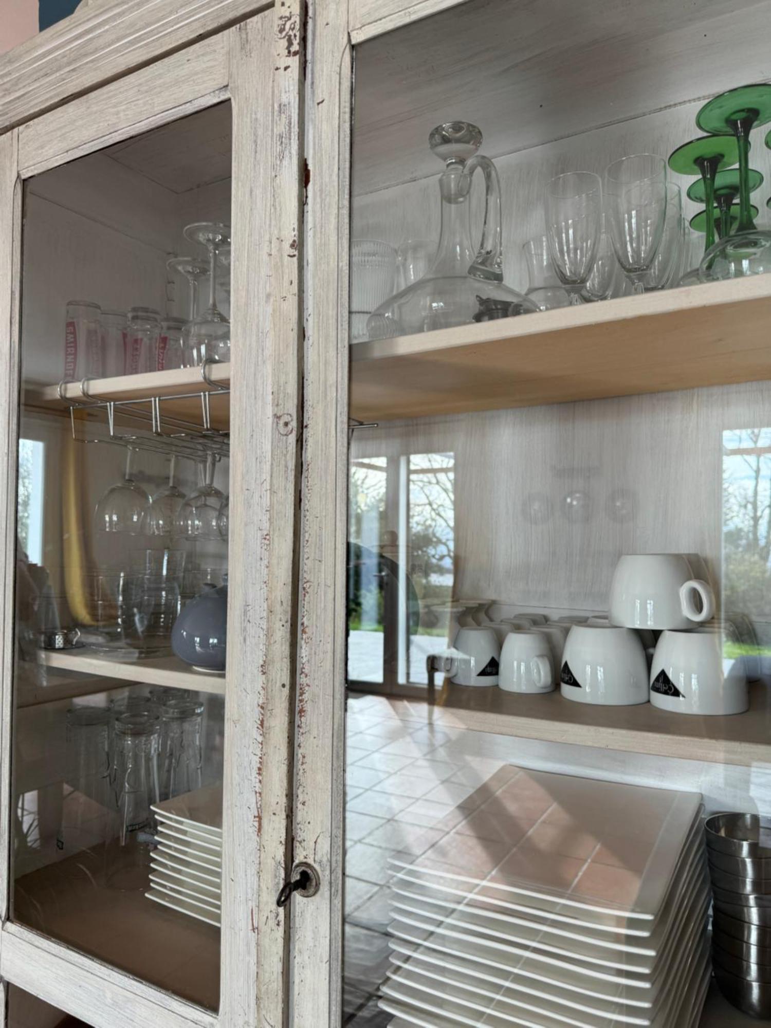 Borie Grande Villa Saint-Denis  Ngoại thất bức ảnh