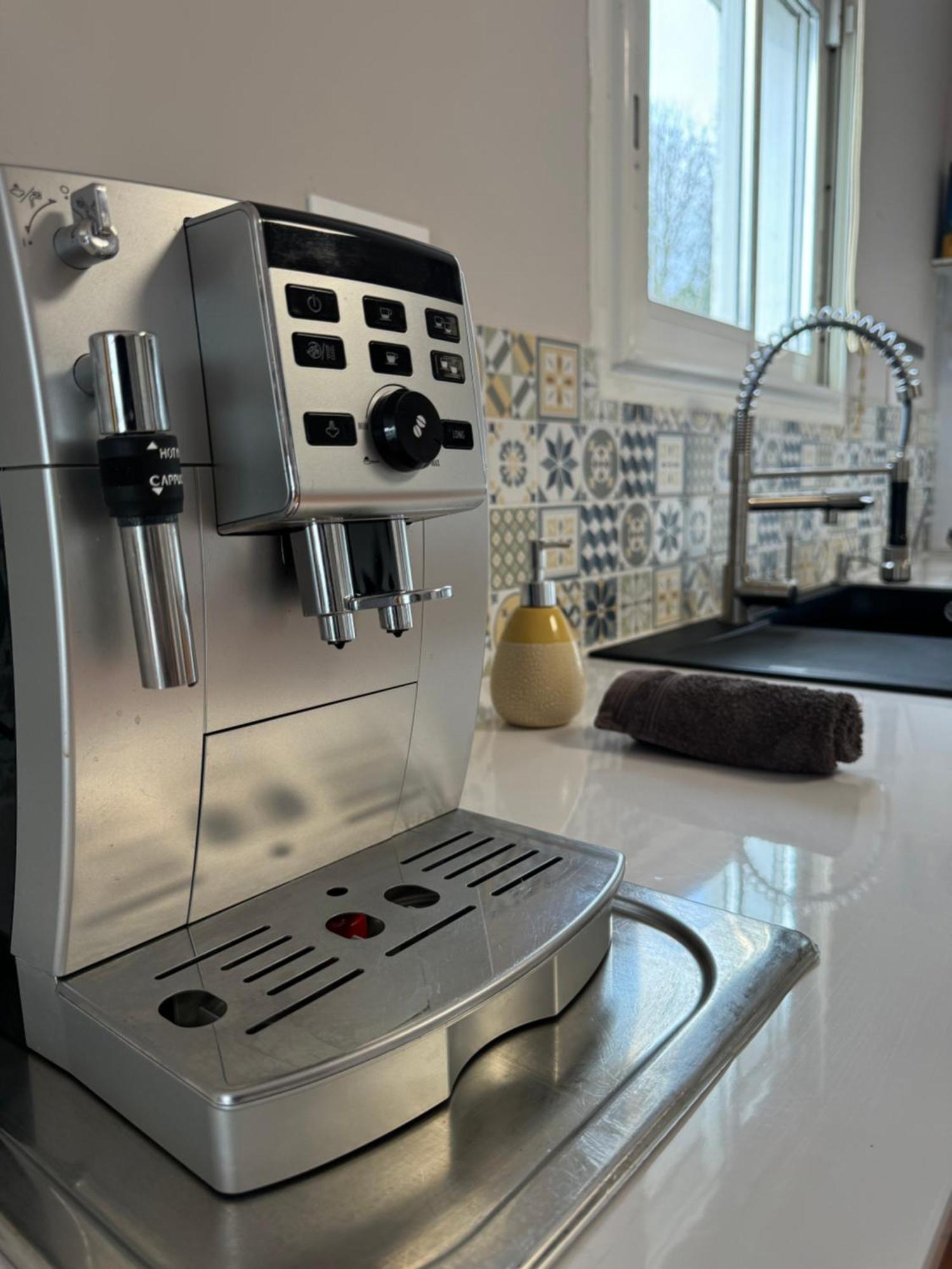 Borie Grande Villa Saint-Denis  Ngoại thất bức ảnh