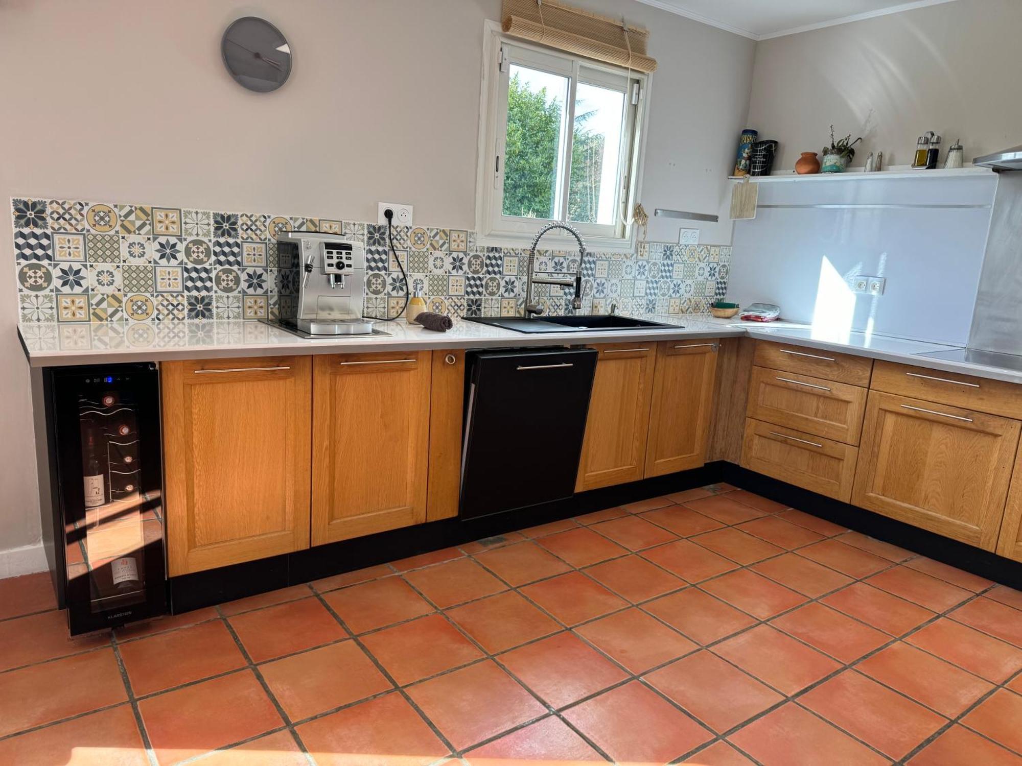 Borie Grande Villa Saint-Denis  Ngoại thất bức ảnh
