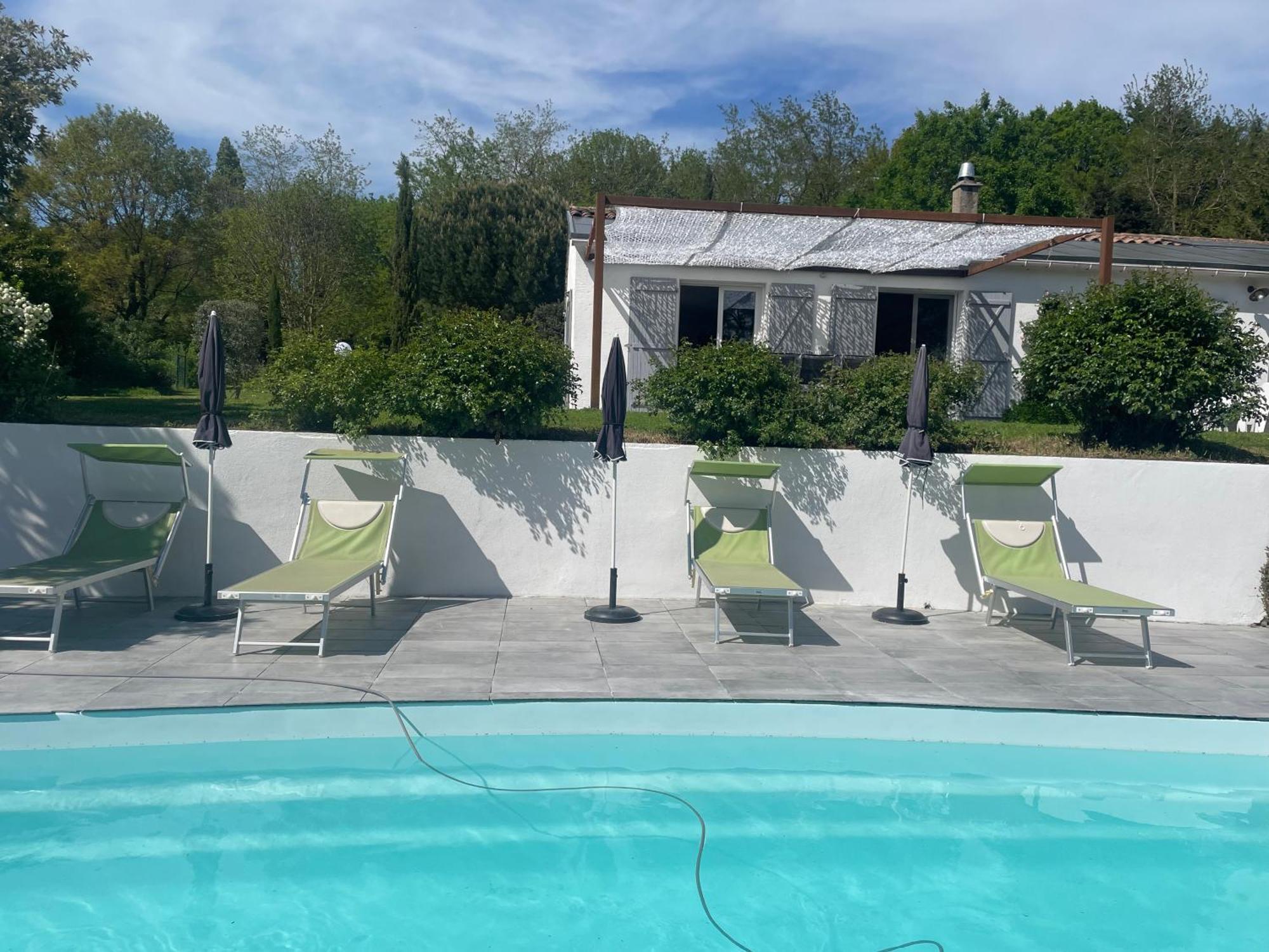 Borie Grande Villa Saint-Denis  Ngoại thất bức ảnh