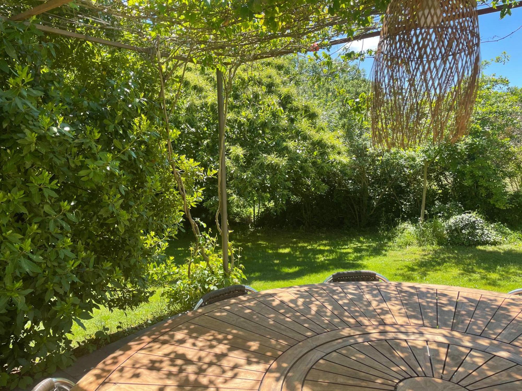 Borie Grande Villa Saint-Denis  Ngoại thất bức ảnh