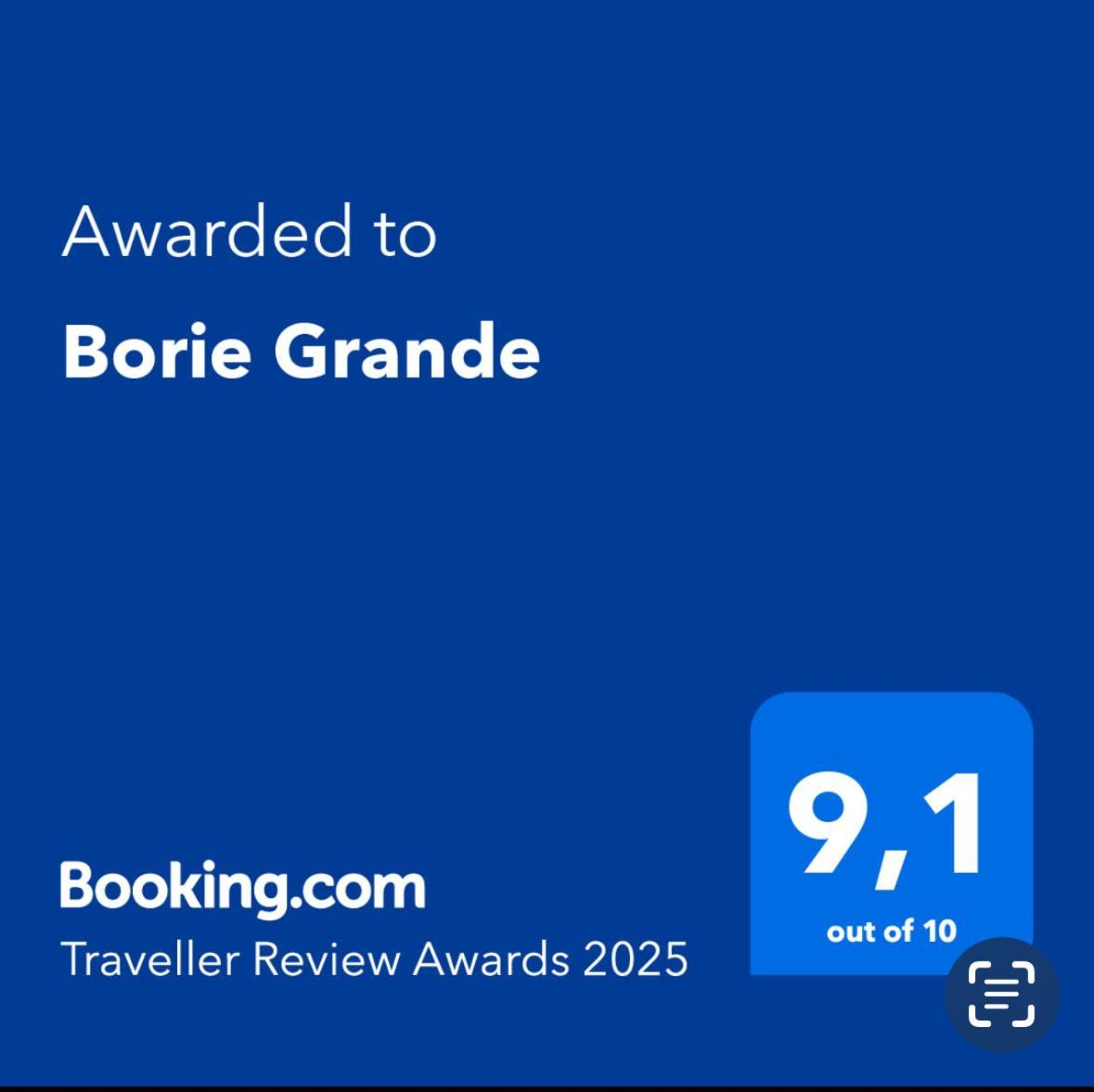 Borie Grande Villa Saint-Denis  Ngoại thất bức ảnh
