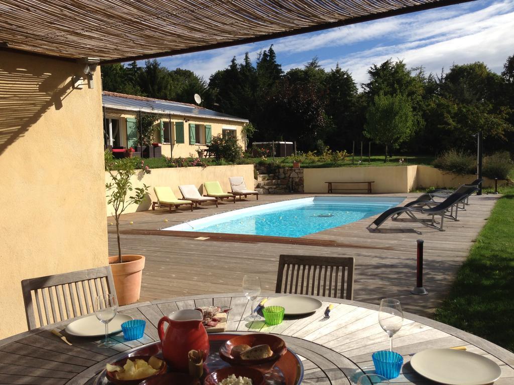 Borie Grande Villa Saint-Denis  Ngoại thất bức ảnh